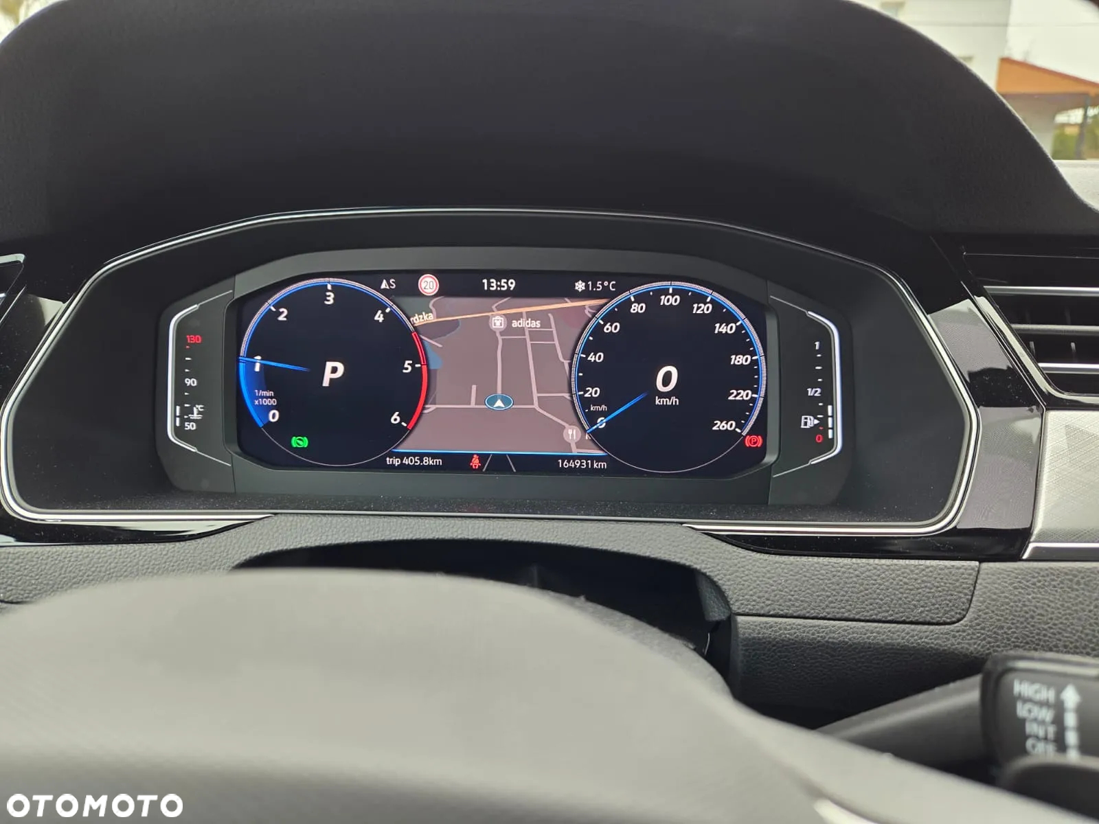 Volkswagen Passat 2.0 TDI EVO Business DSG - 11