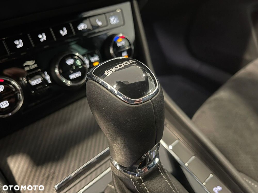 Skoda Superb - 24