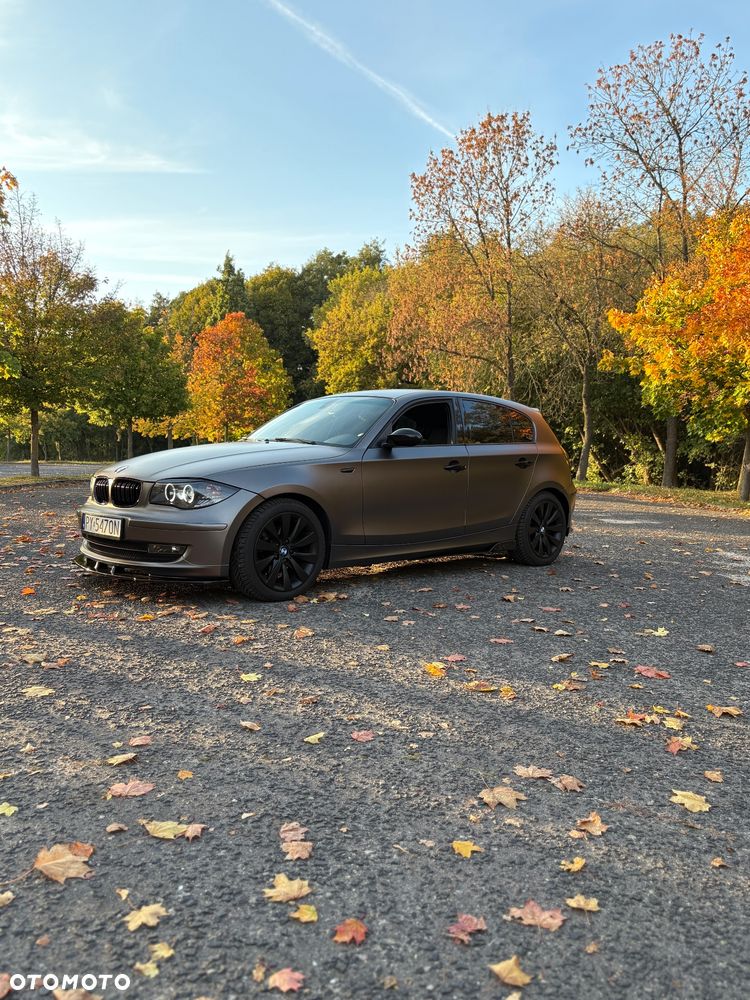BMW Seria 1 - 29