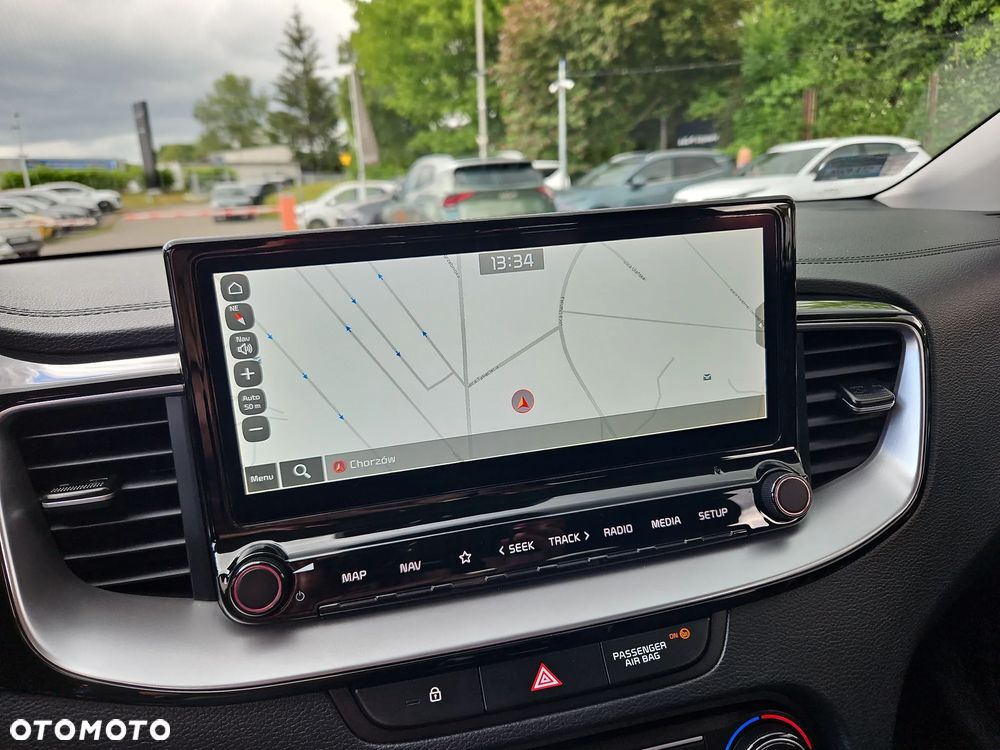Kia Ceed 1.5 T-GDI Business Line - 23