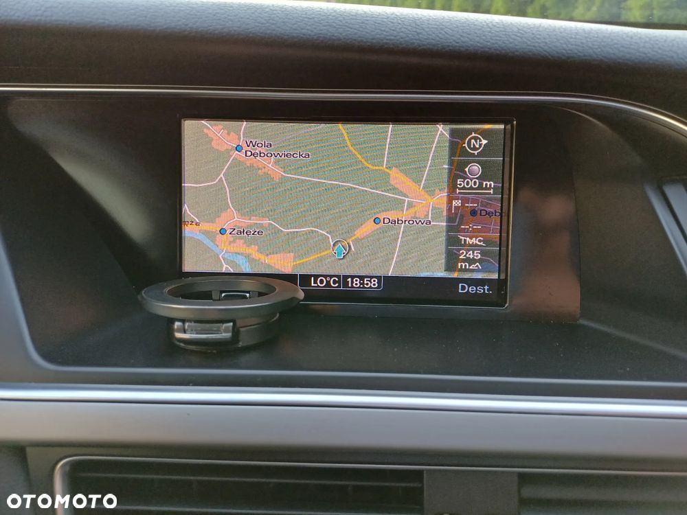 Audi A4 Limousine 2.0 TDI Prime Line Multitronic - 18