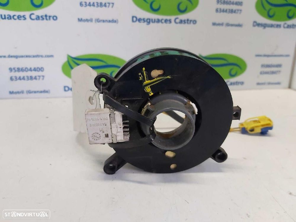 FITA AIRBAG FIAT DOBLO LIMUSINA 2005 -1590143010200 - 3