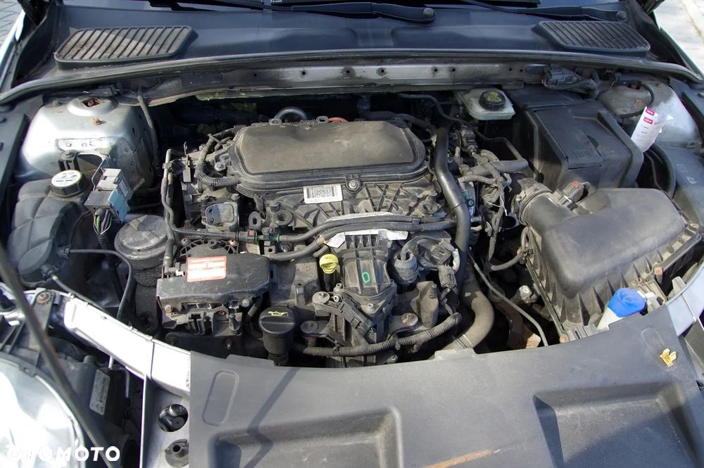 Ford Mondeo 2.0 TDCi Champions Edition - 40