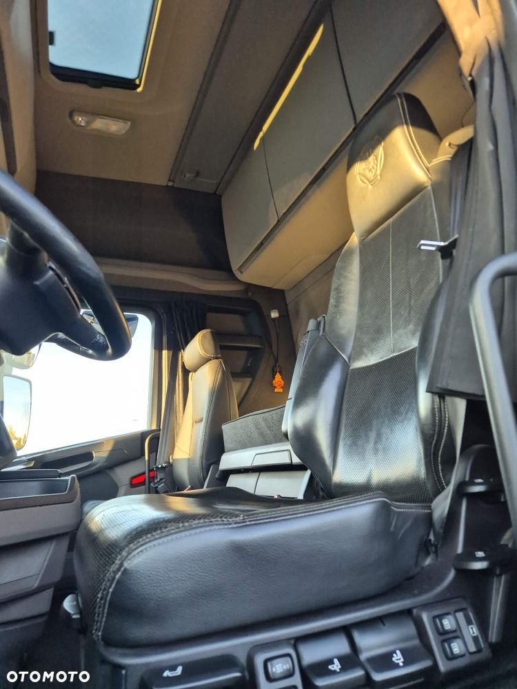 Scania 500S - 11