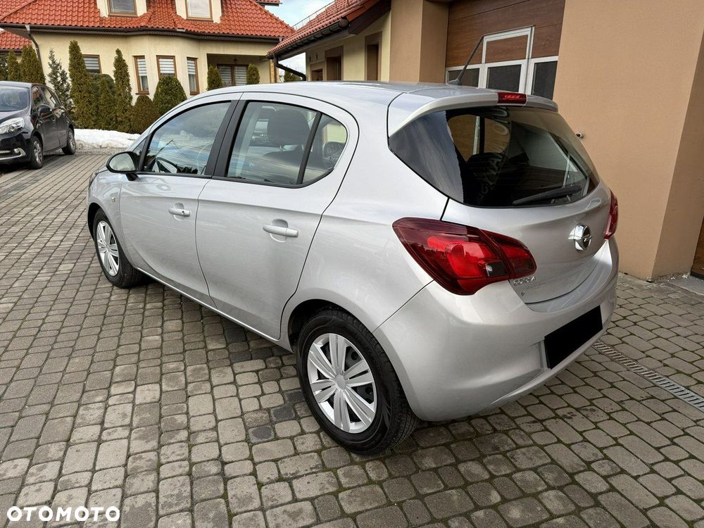 Opel Corsa 1.4 Active - 7