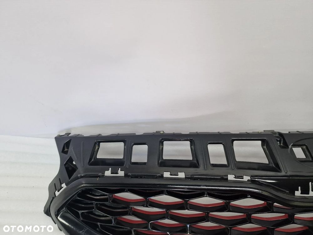 KIA CEED III 3 GT 18- ATRAPA / GRILL PRZEDNI PRZÓD , NR 86351-J7900 , NR AUKCJI GR13 - 12