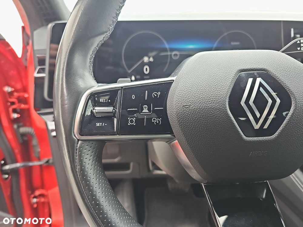 Renault Austral 1.3 TCe mHEV Techno - 15