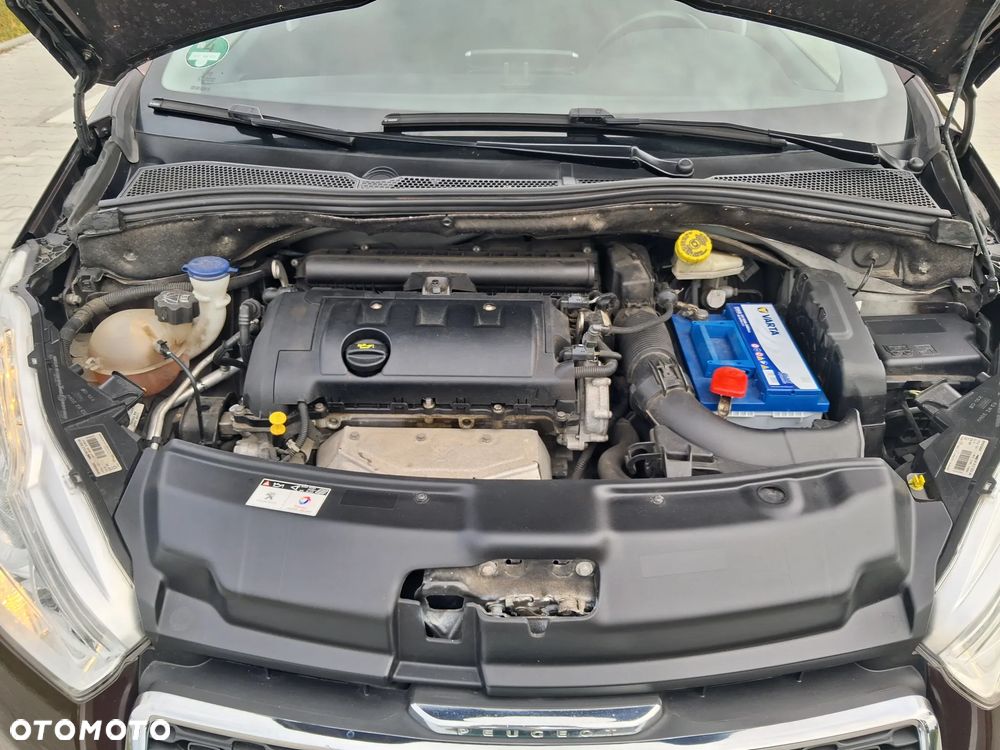Peugeot 208 95 VTI Active - 33