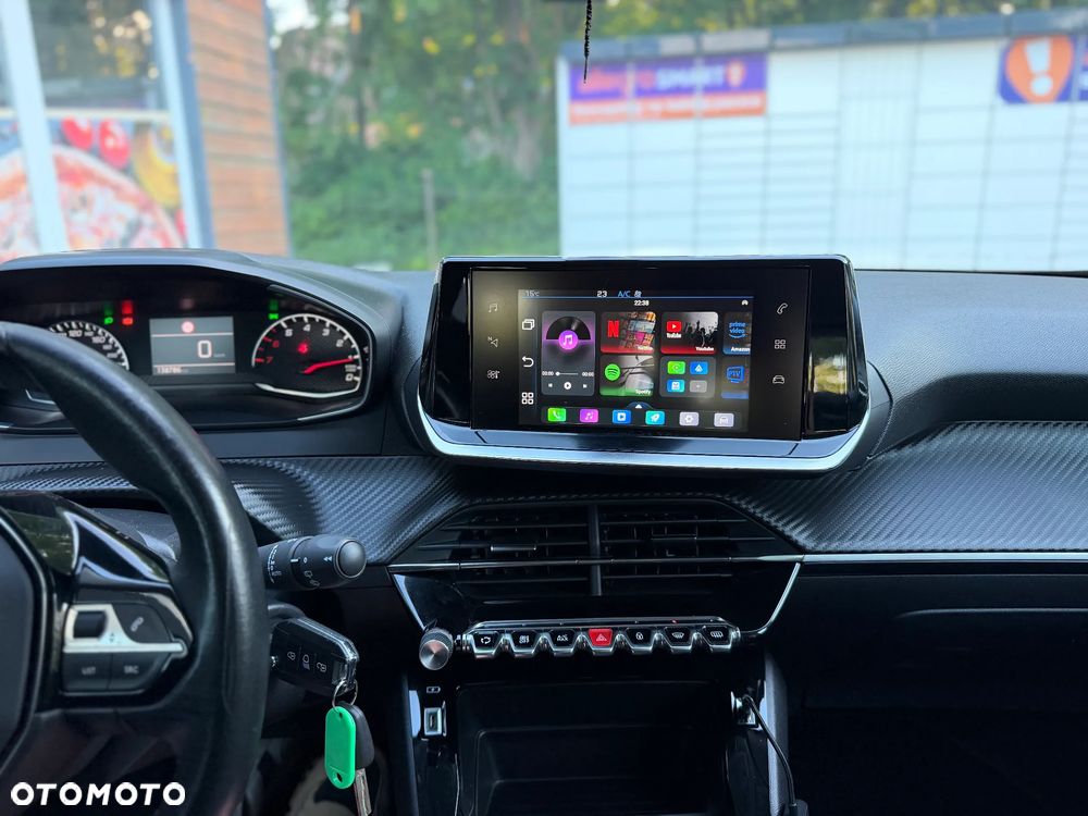 Peugeot 2008 PureTech 100 Active - 40