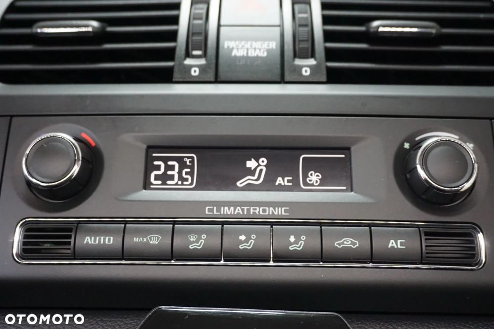 Skoda Fabia 1.2 TSI Ambiente - 30