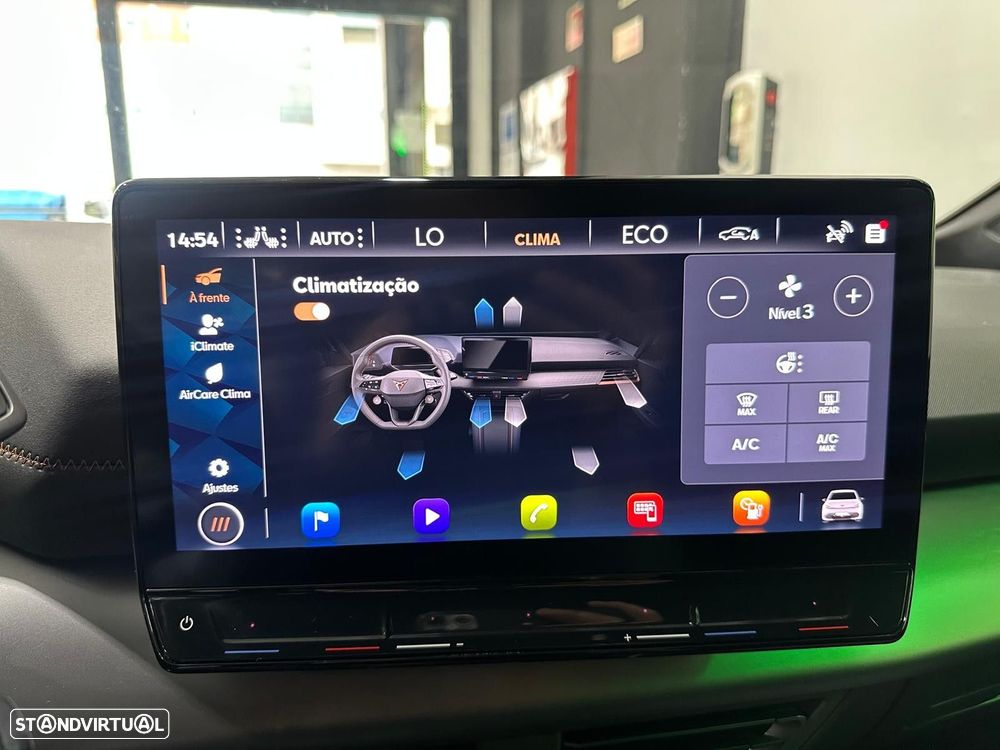 Cupra Born 58 kWh - 33