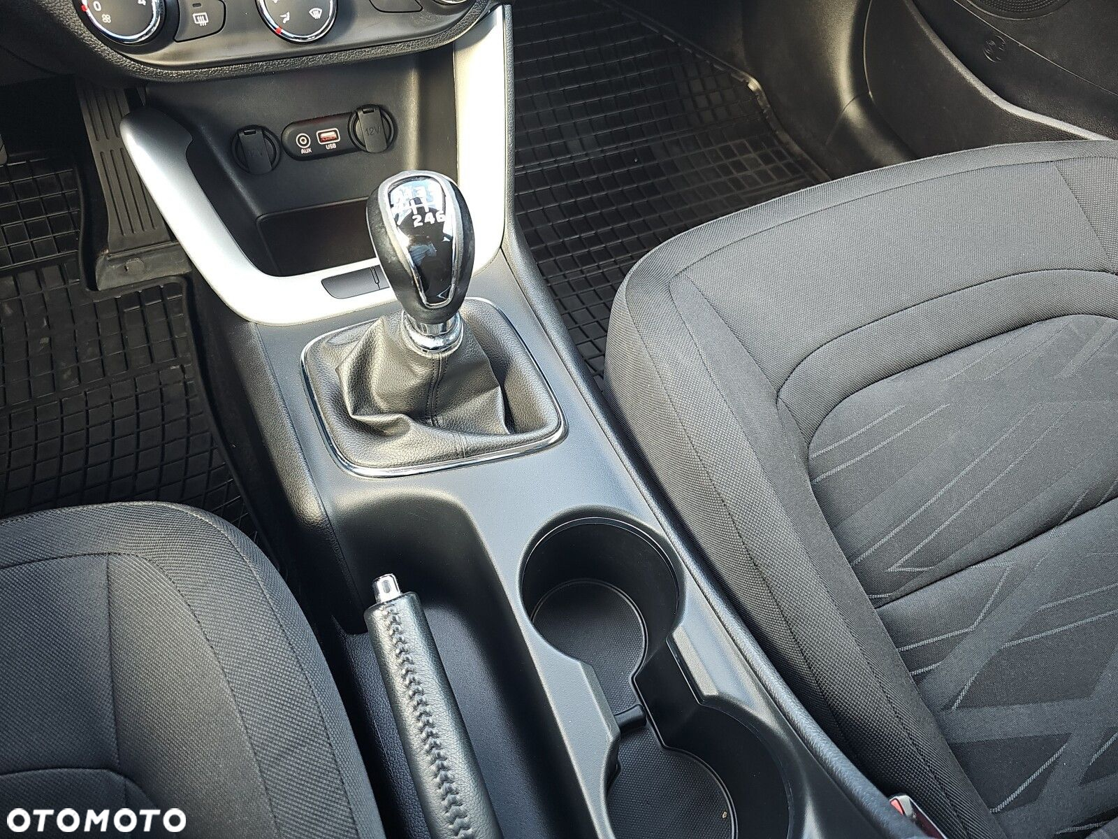 Kia Ceed Cee'd 1.4 CRDi S - 19