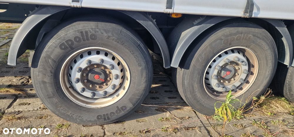 Schwarzmuller S1 - 5