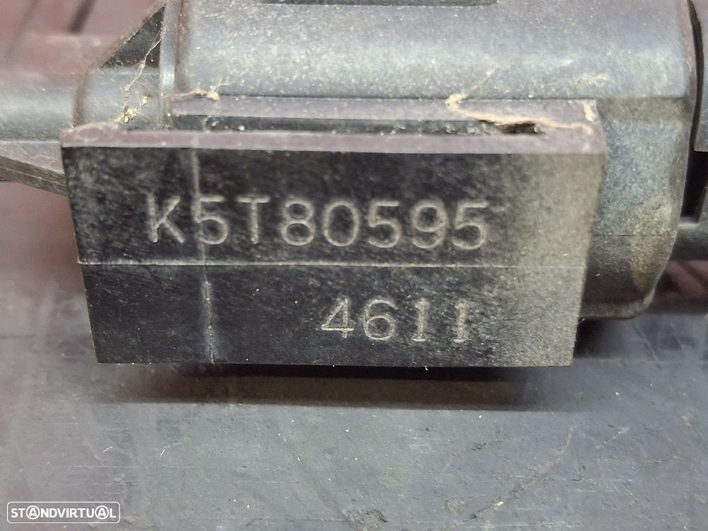 Valvula Vacuo Mitsubishi Canter Camião De Plataforma/Chassis (Fb_, Fe_ - 3