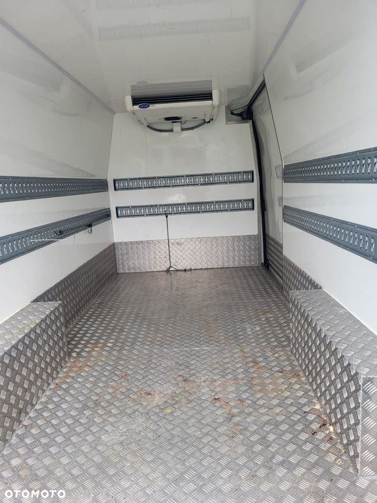 Opel Movano - 7