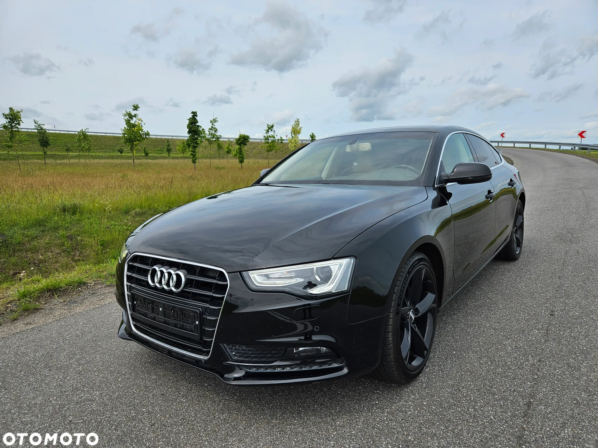 Audi A5 - 3
