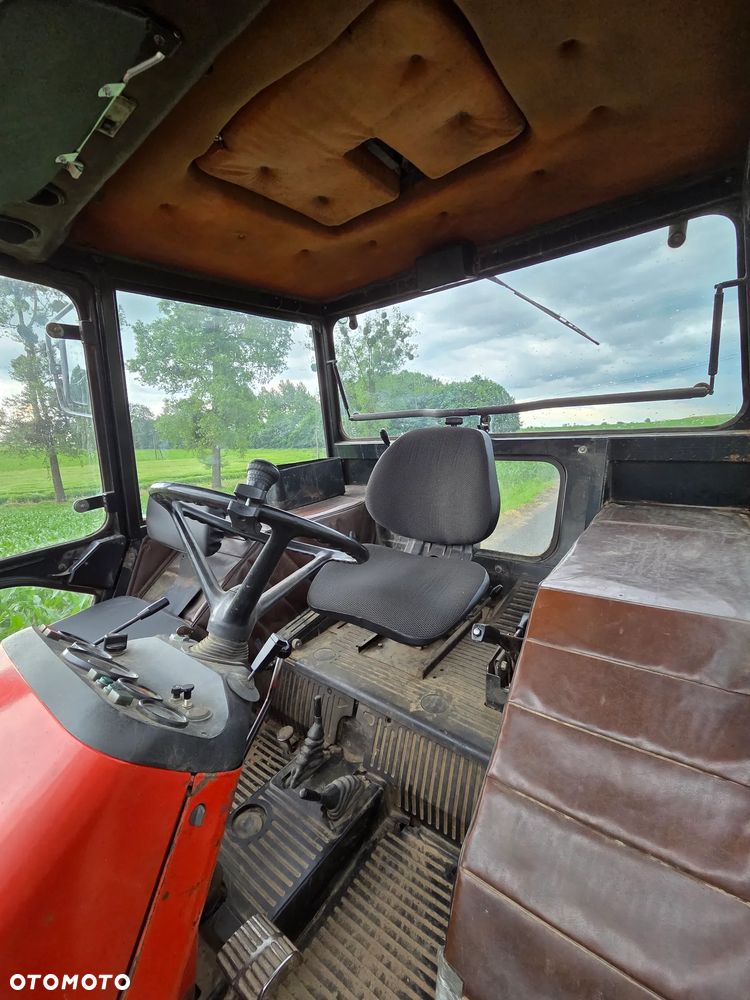 Zetor 7211 - 7