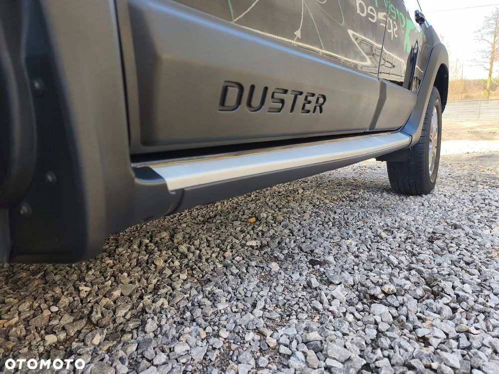 Dacia Duster 1.2 TCe Prestige - 10