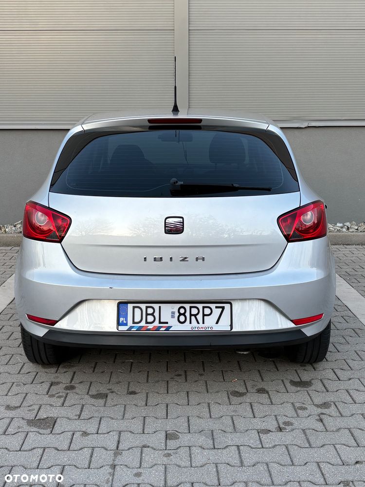 Seat Ibiza - 7