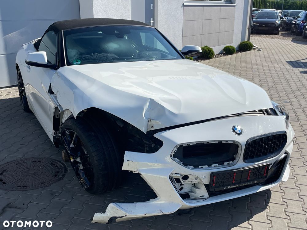BMW Z4 M M40i - 3