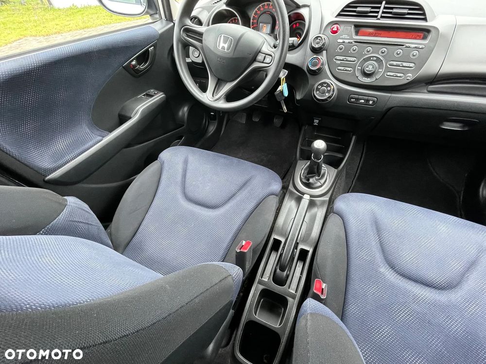 Honda Jazz 1.2 i-VTEC - 8