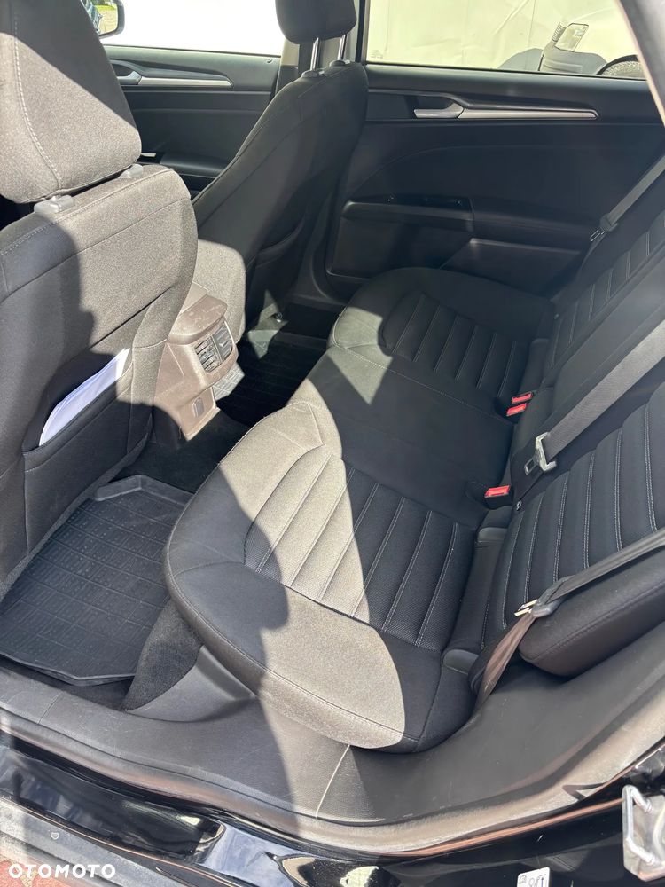 Ford Mondeo 2.0 EcoBlue Edition - 8