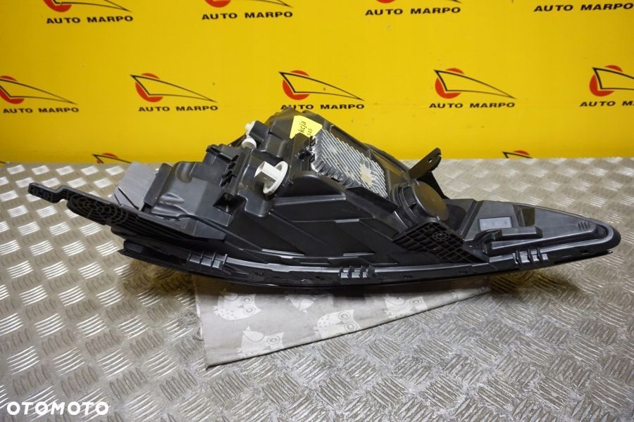BUICK ENVISTA 2025 2026 - REFLEKTOR LAMPA FULL LED PRAWA USA - 8