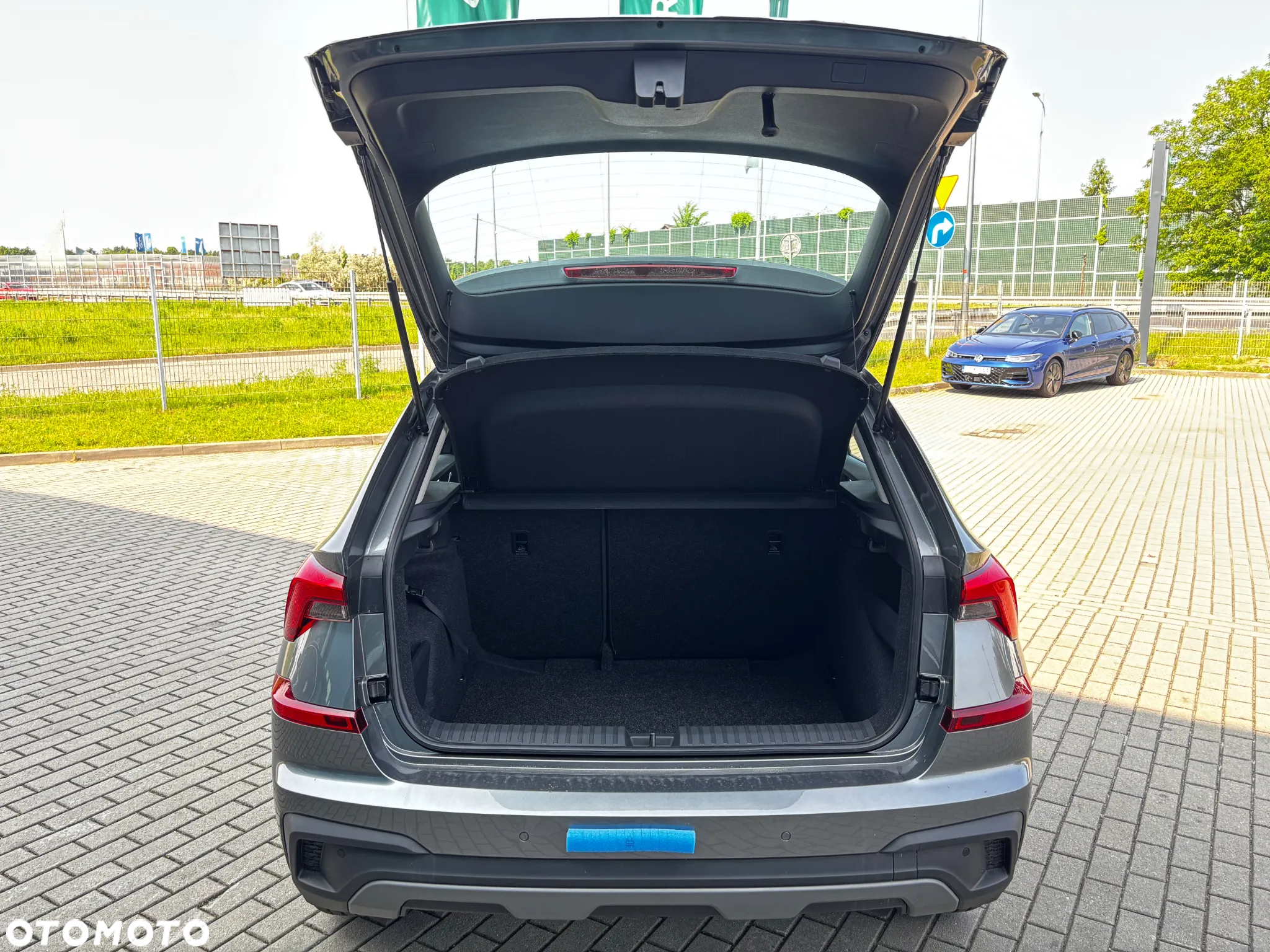 Skoda Kamiq 1.5 TSI Selection DSG - 14