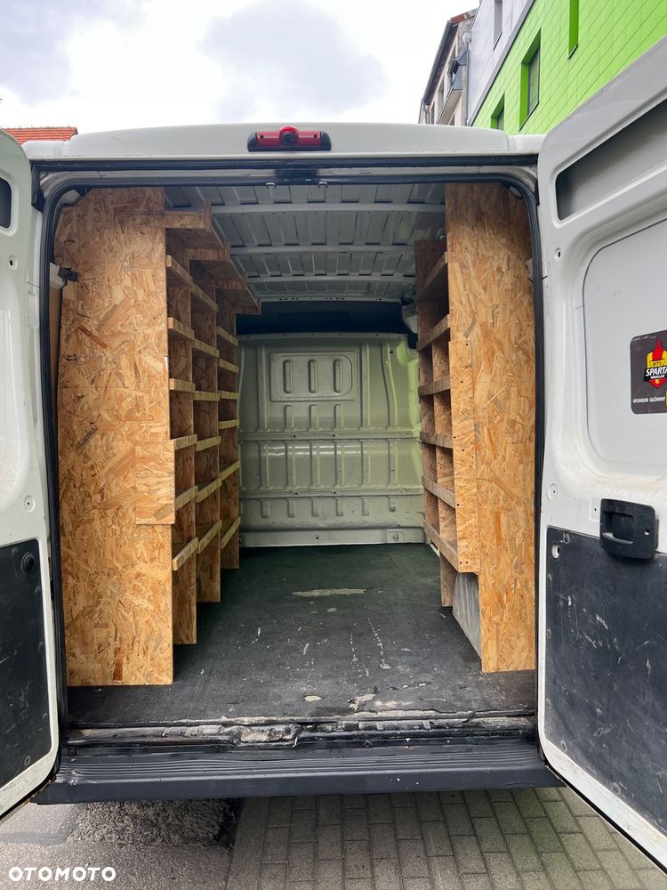 Fiat Ducato - 8