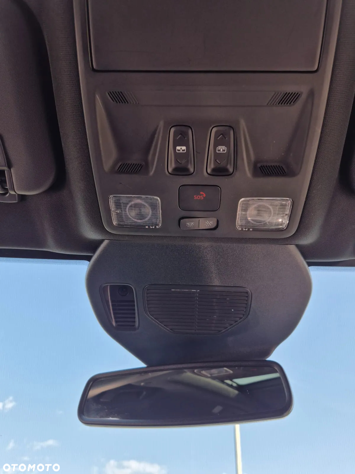Ford Kuga 2.5 FHEV FWD ST-Line - 40