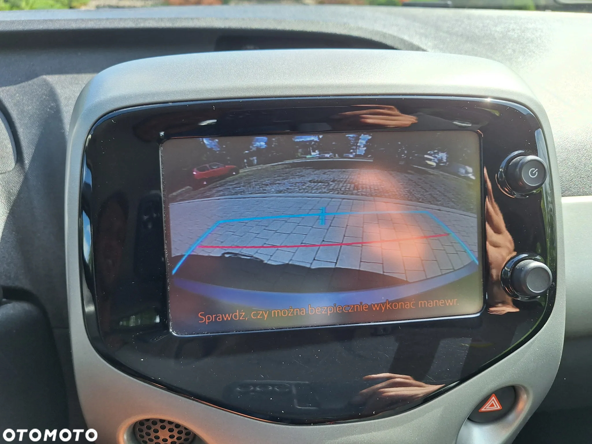 Toyota Aygo x-play Team Deutschland - 24