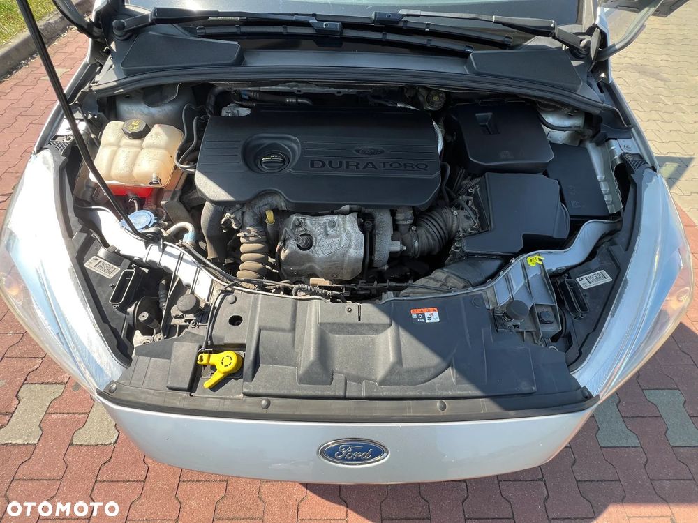 Ford Focus - 10