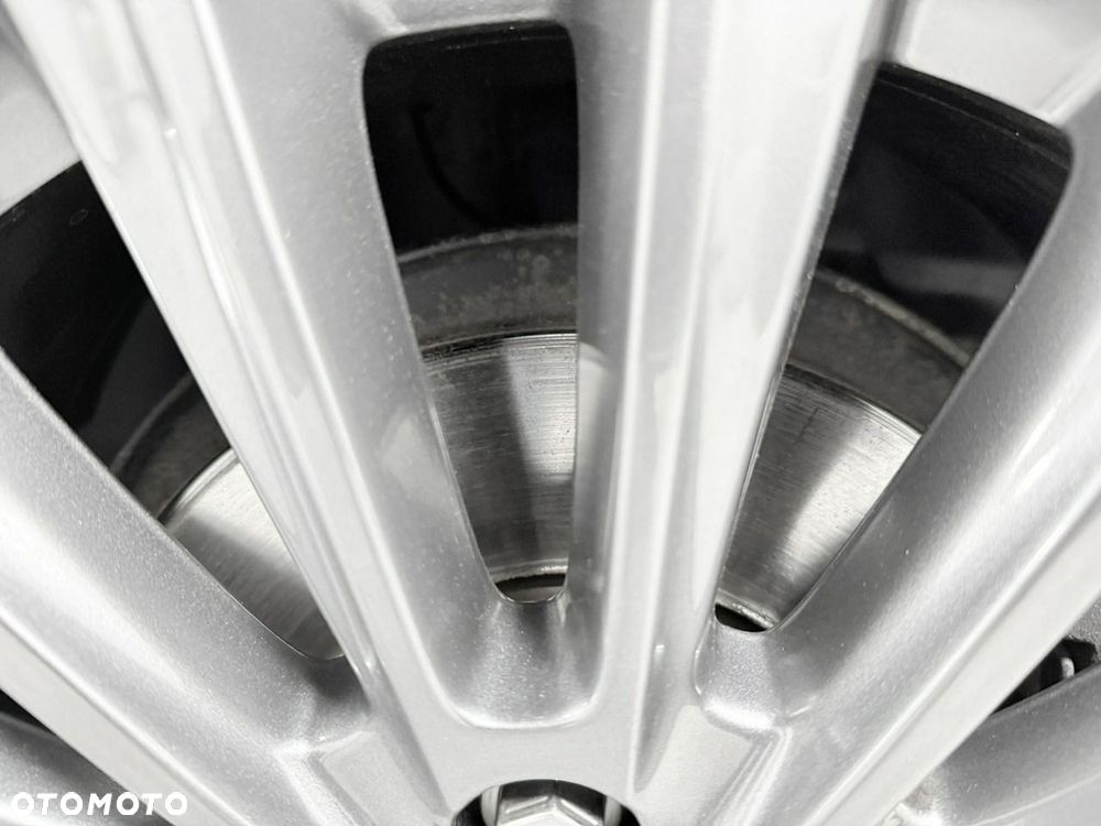 Ford Focus 1.0 EcoBoost 99g Start-Stopp-System SYNC Edition - 10
