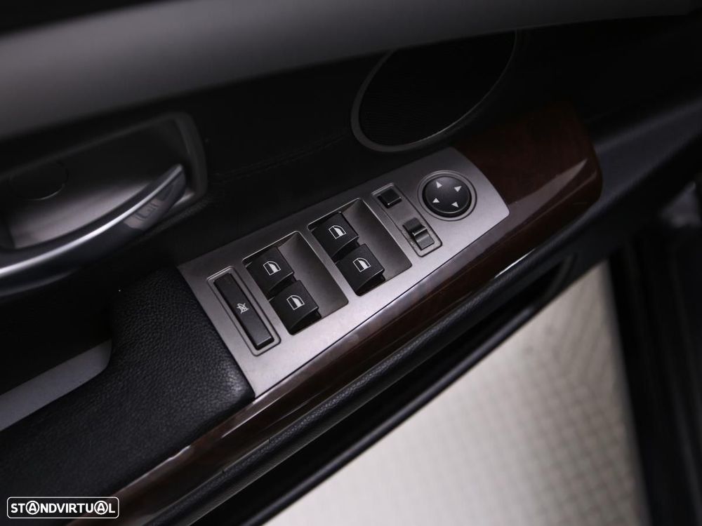 BMW 730 d - 14