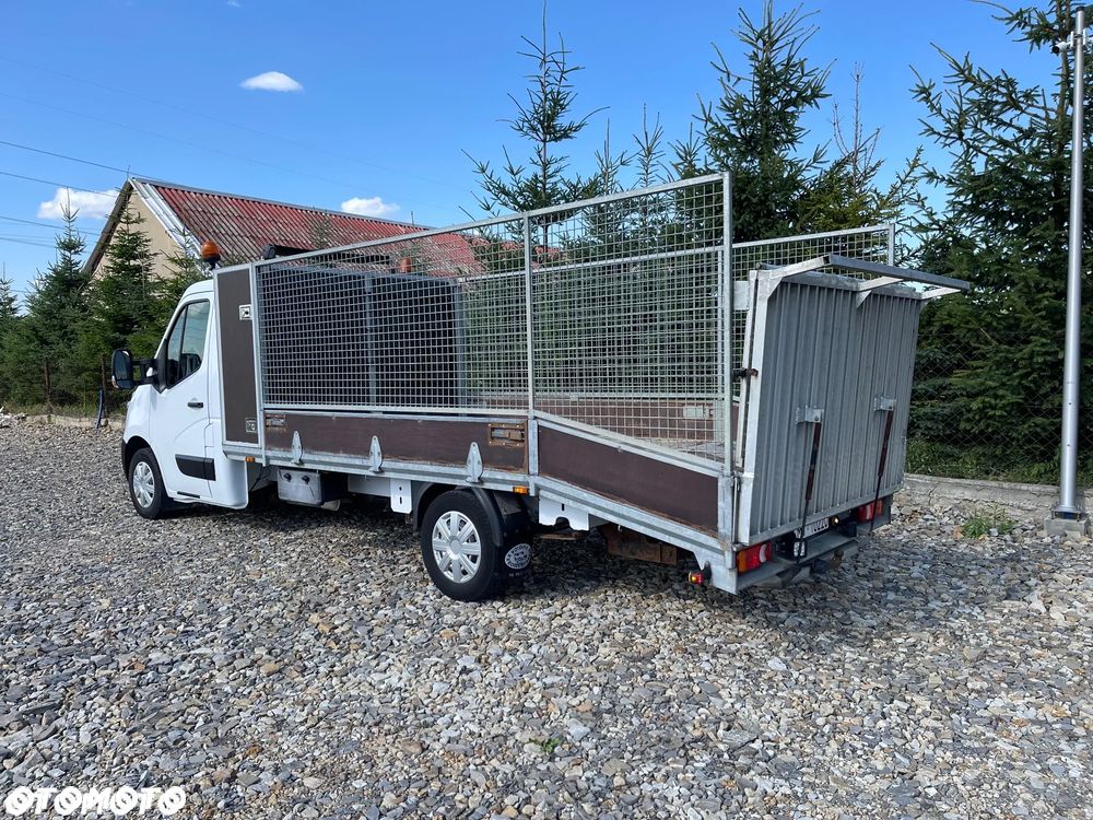 Renault Master - 6