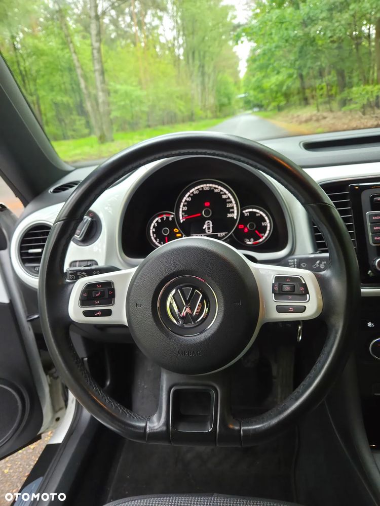 Volkswagen Beetle 1.2 TSI Design - 31