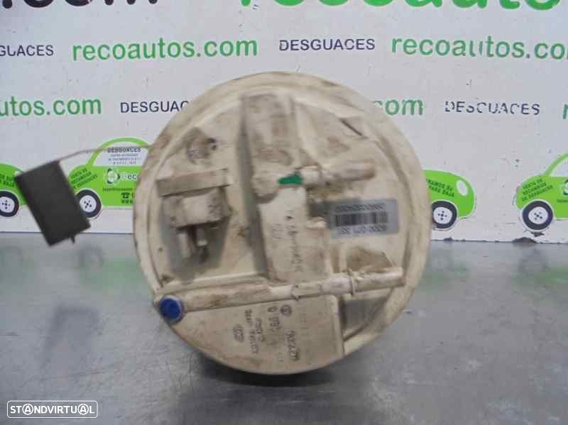 SENSOR DE COMBUSTÍVEL RENAULT LAGUNA II 2002 -8200071331 - 2