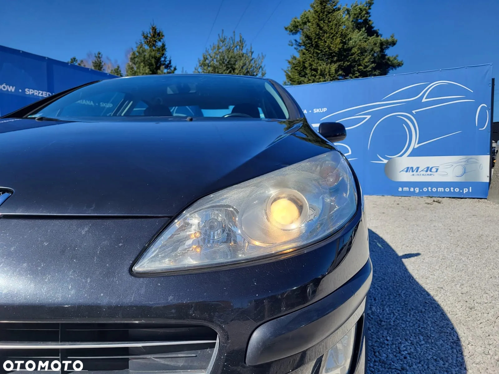 Peugeot 407 1.8 Premium - 10