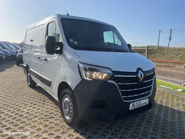 Renault MASTER 135cv L2H2 - 4