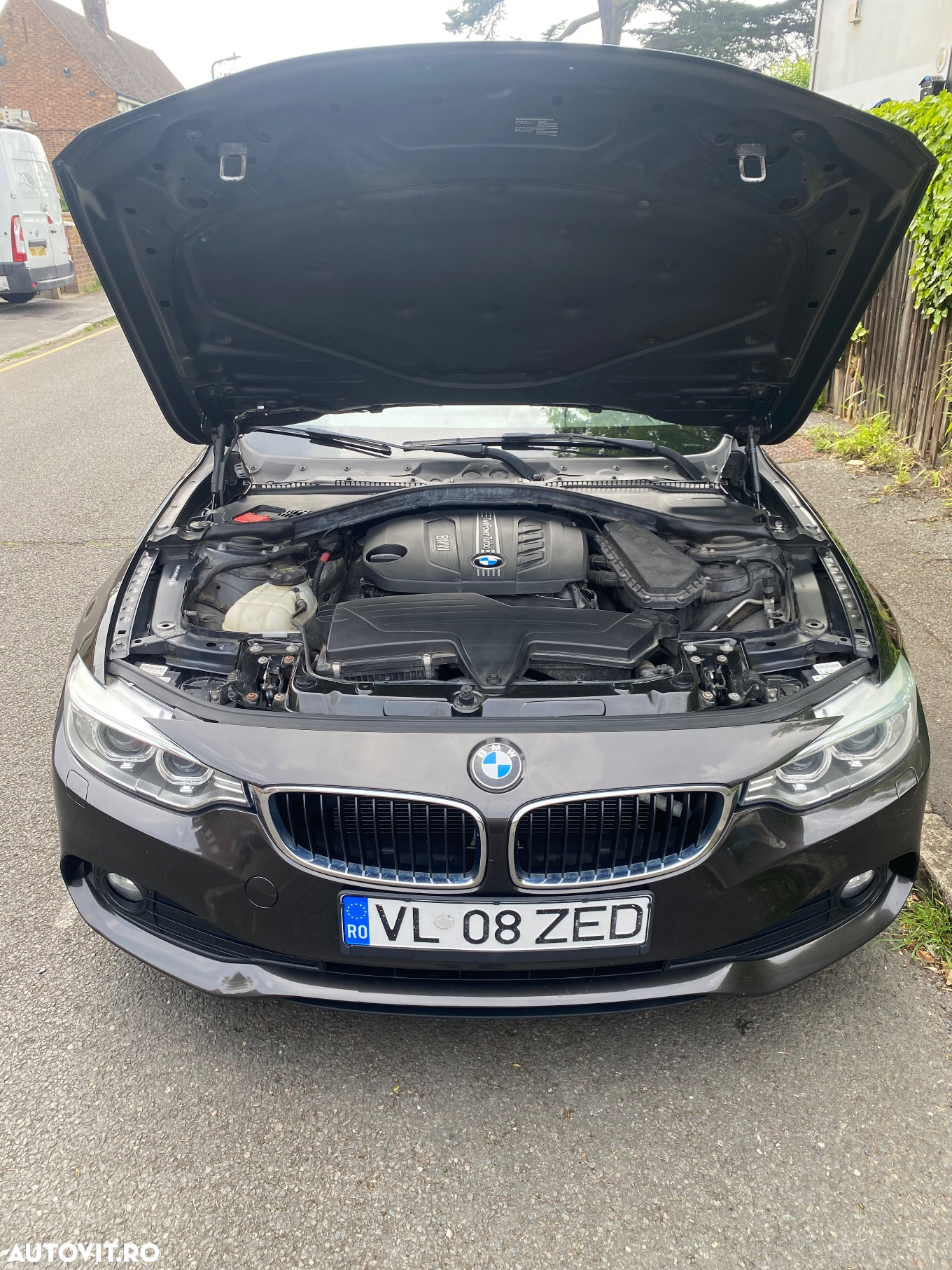 BMW Seria 4 - 24