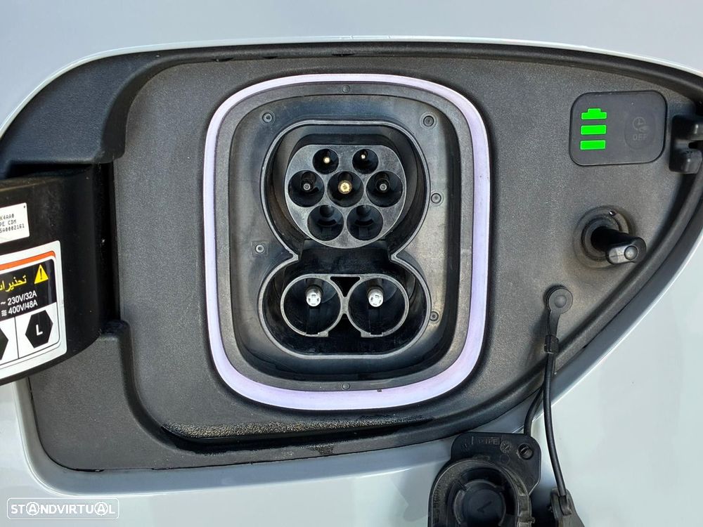 Hyundai Kauai 39 kWh Executive - 26