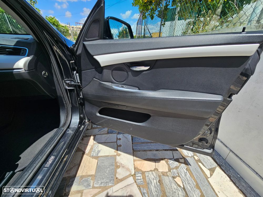 BMW 535 Gran Turismo - 22
