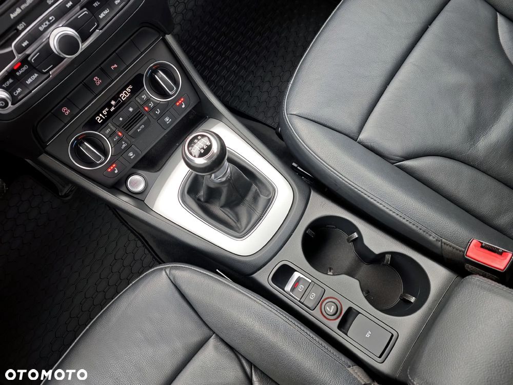 Audi Q3 2.0 TDI - 9