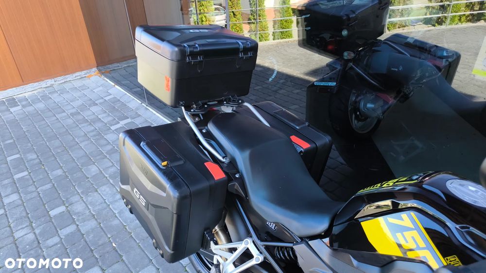 BMW GS - 24