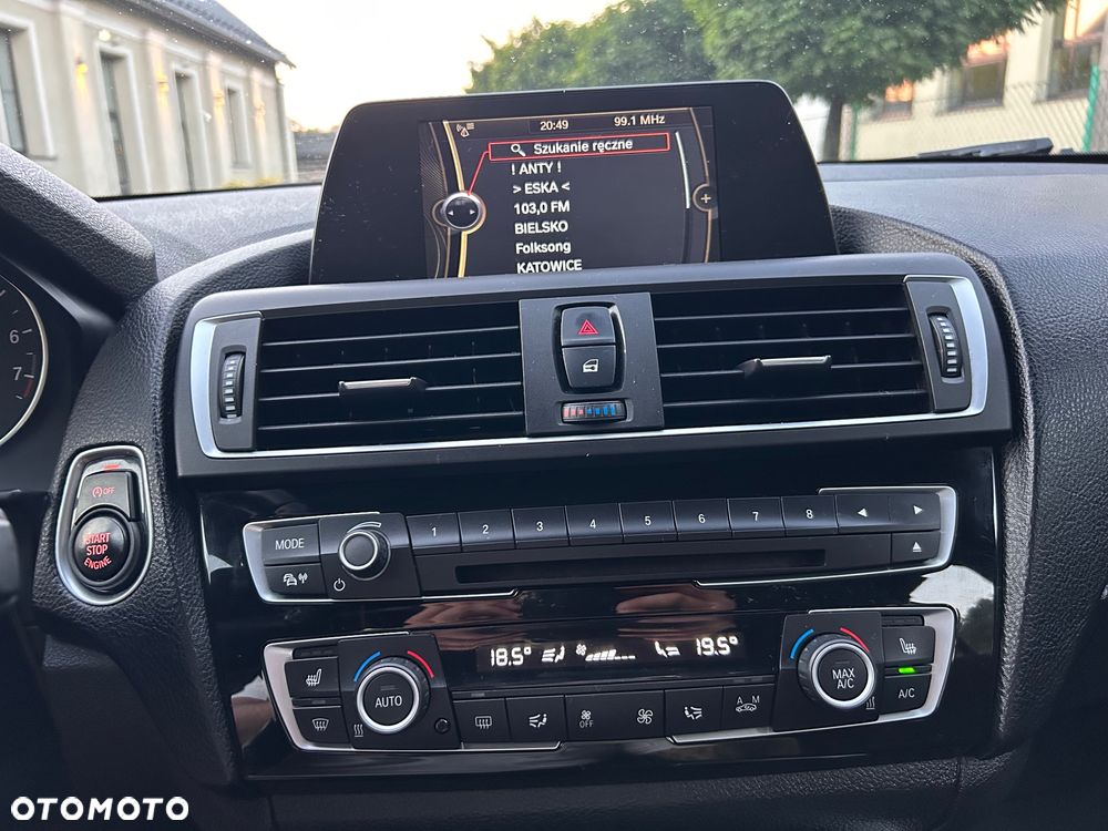 BMW Seria 1 118i M Sport - 13