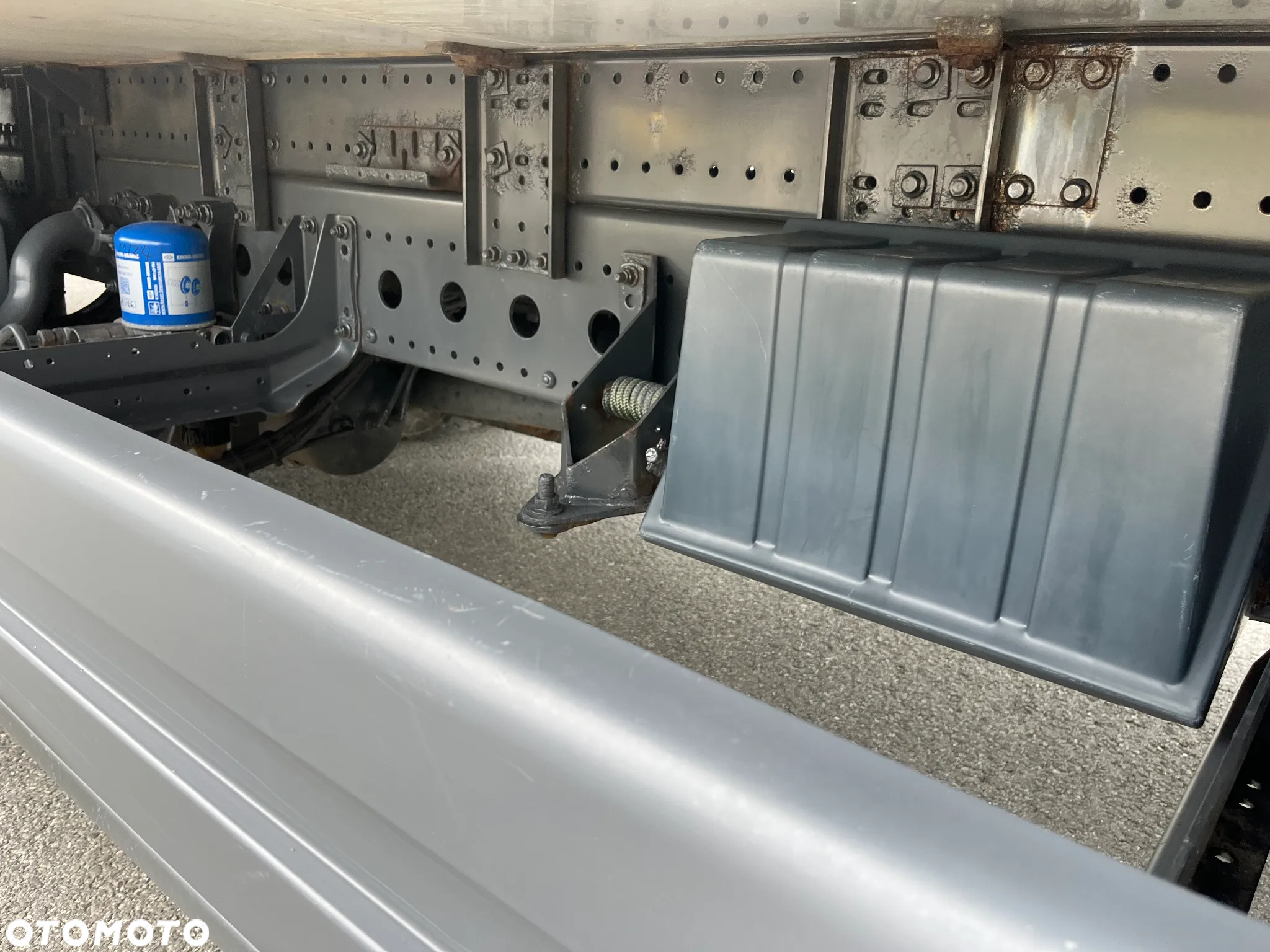 Mercedes-Benz 1224, ThermoKing -20', Klima, Winda, Z Niemiec, Serwisowany - 20