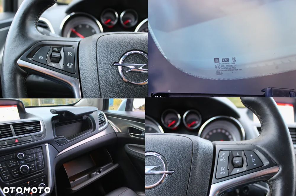 Opel Mokka - 30