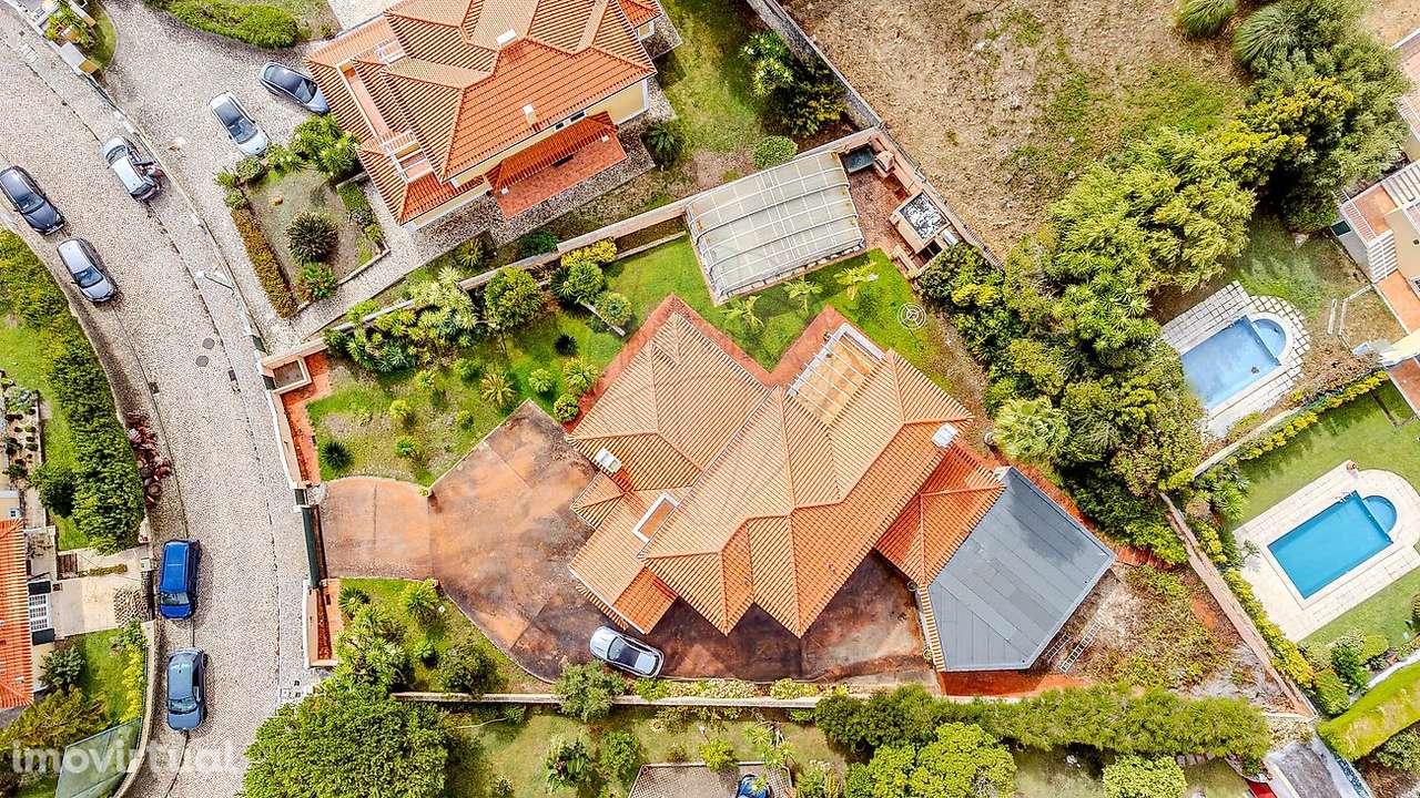 Moradia T7 para venda - Grande imagem: 2/48