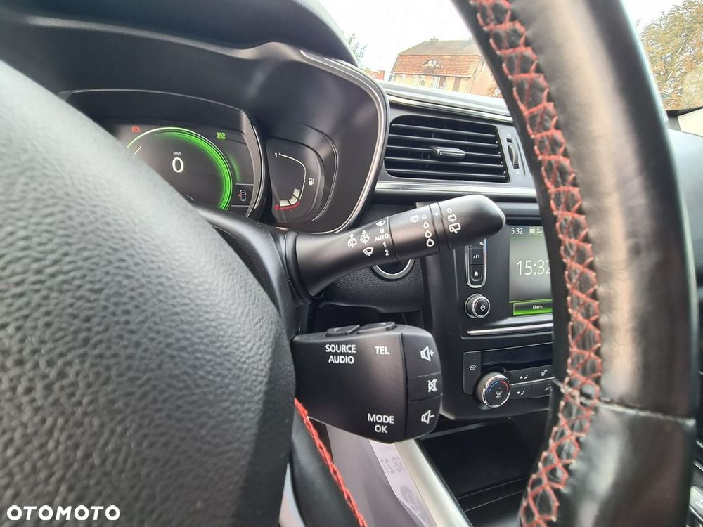 Renault Kadjar 1.6 dCi Energy Bose 4x4 - 23