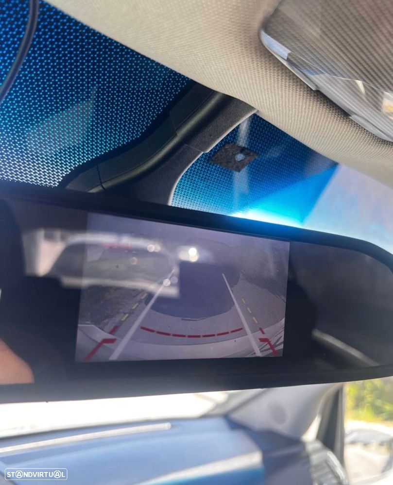 Mercedes-Benz B 200 CDI Autotronic - 11